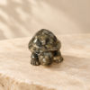 file_00000000561481fa8ba6dddfce8b4e29 AuraLuxe Pyrite Tortoise Crystal Figurine