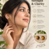 file_00000000592c8207b99d20fb2ff90c42 Tiger's Eye Crystal Earrings Courage, Confidence & Focus
