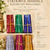 file_00000000c13881f79bdf989898c193ec AuraLuxe Colourful Mandala Scented Soy Wax Tin Candle