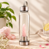 file_00000000e97881f5b0567a142a759c6a Rose Quartz Crystal-Infused Water Bottle