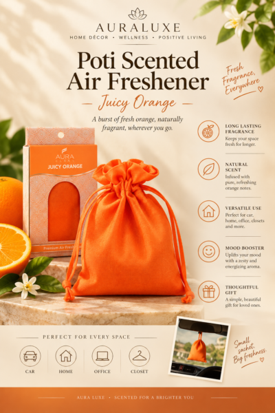 file_00000000eba0820ba1252e9007682a88 AuraLuxe Poti Scented Air Freshener – Juicy Orange